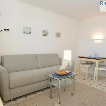2-168, Traumhafter Blick Ueber Sylt, Penthouse Im Haus Am Meer Westerland Exterior photo